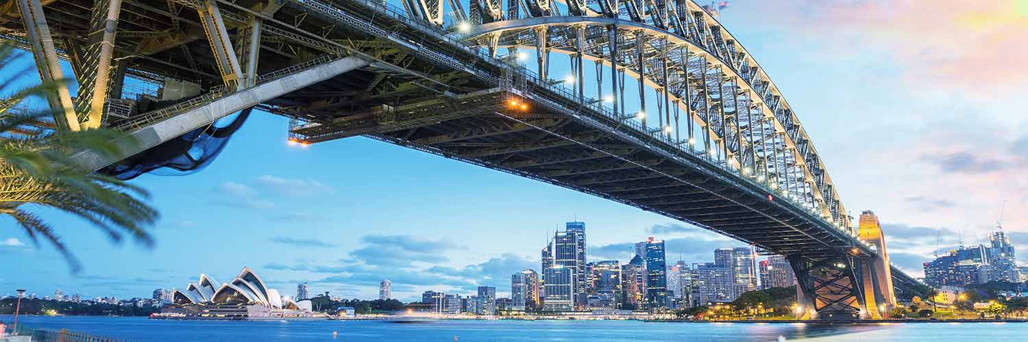 Thai Airways Flights to Sydney (SYD)