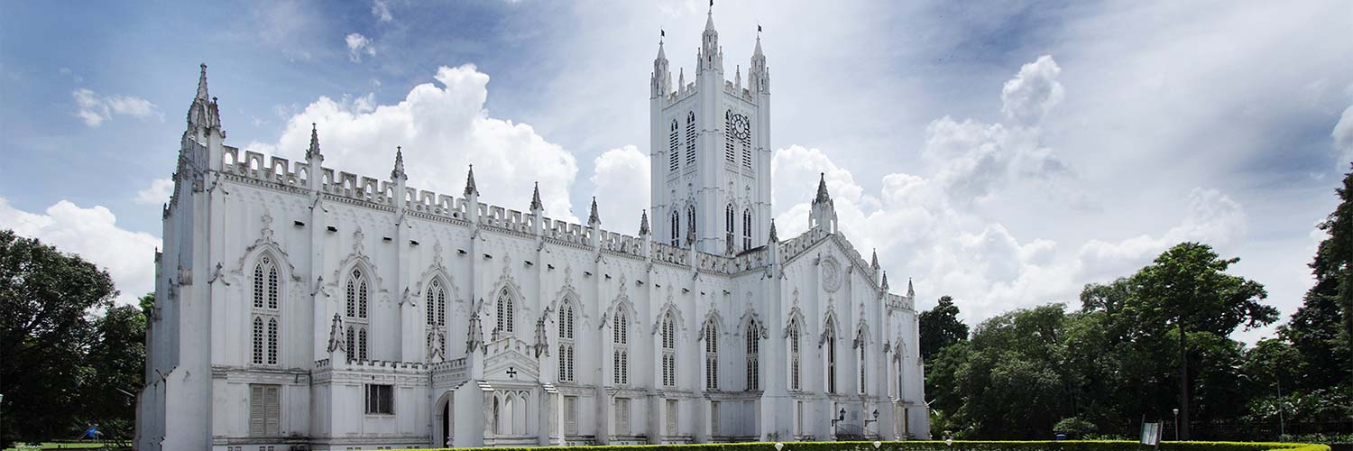 Thai Airways Flights to Kolkata (CCU)