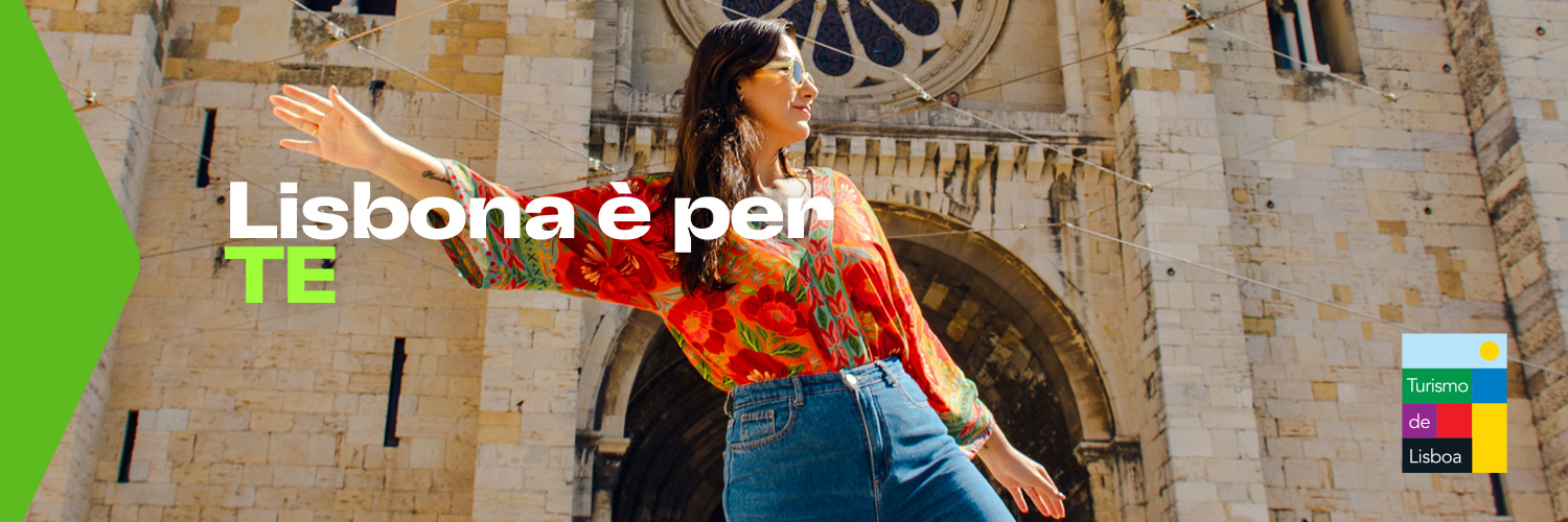 Lisbona e per Te