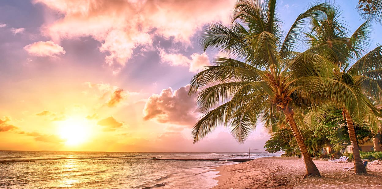 Kansainvälinen dating Barbados