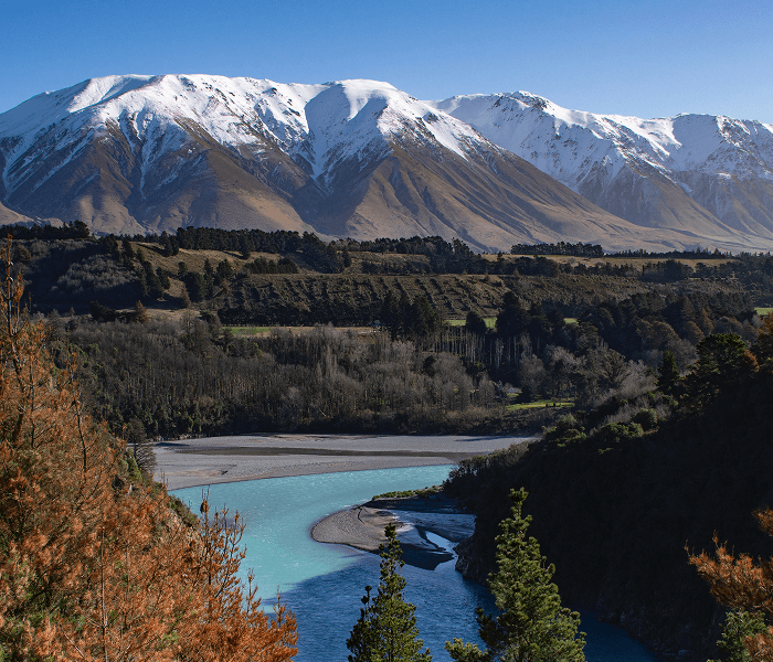 New Zealand