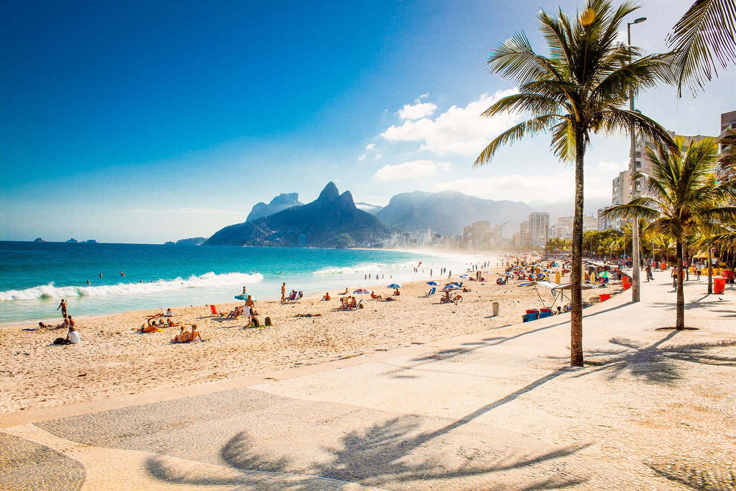 Book affordable flights to the United States from Brazil –