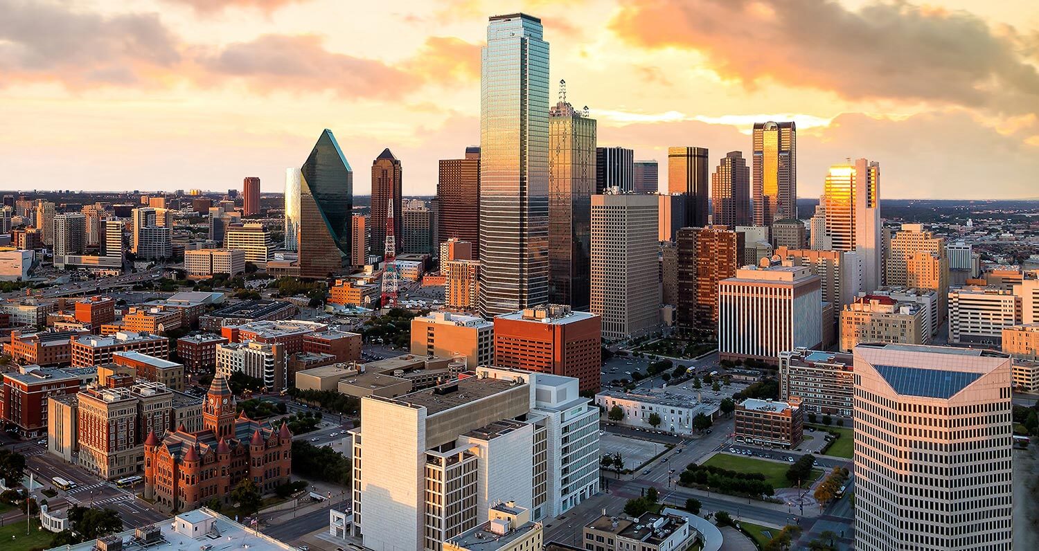 United Cheap Flights To Dallas From