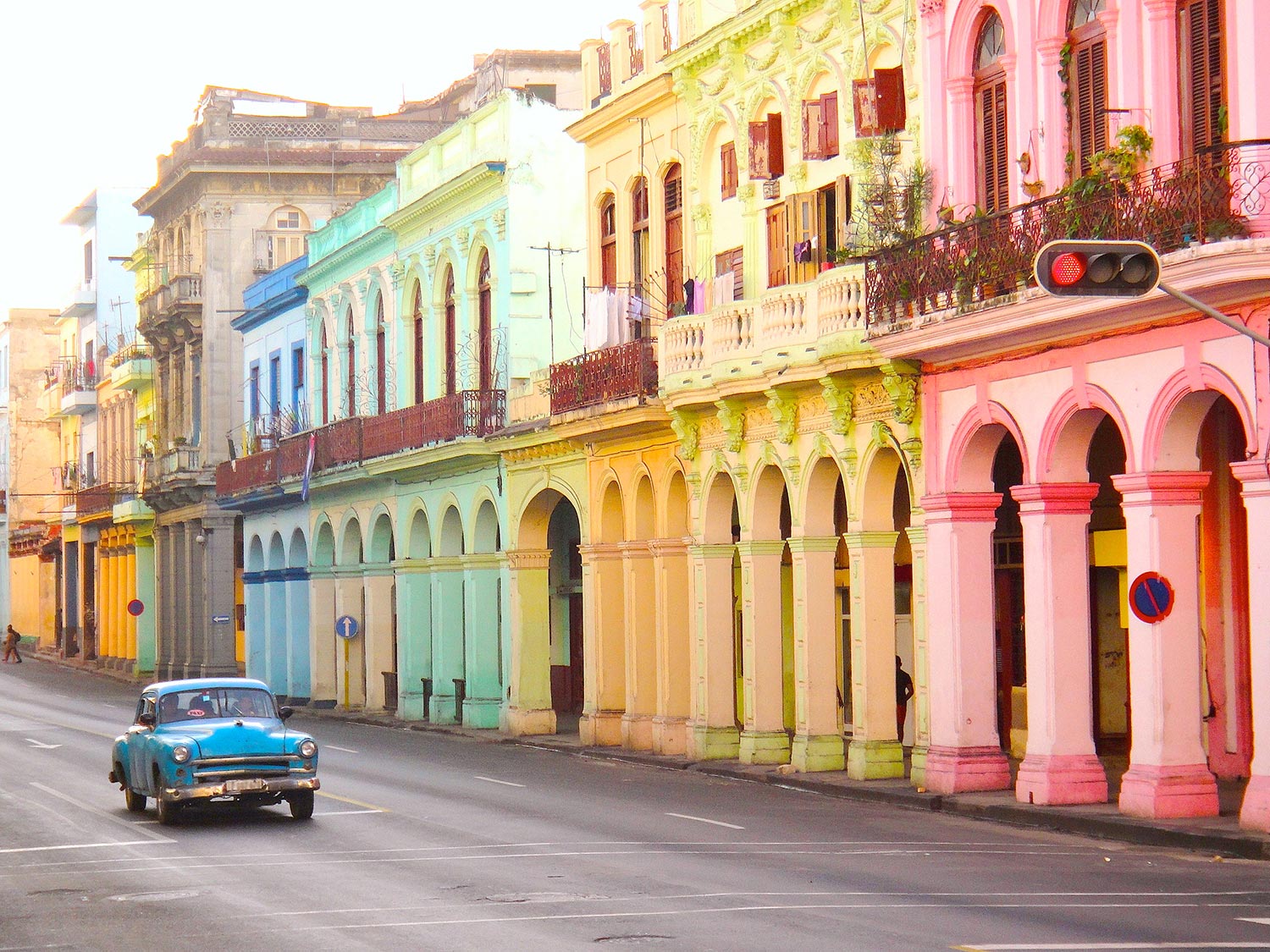 Flights from Austin to Havana - Get United's Best Fares Today - United ...