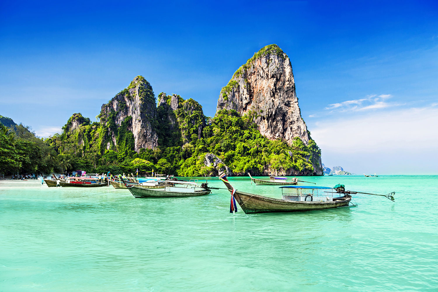 Flights To Thailand Get United s Best Fares Today United Airlines