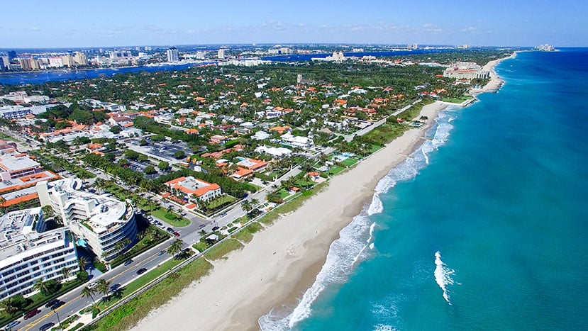 The Best Beaches Near West Palm Beach, Florida