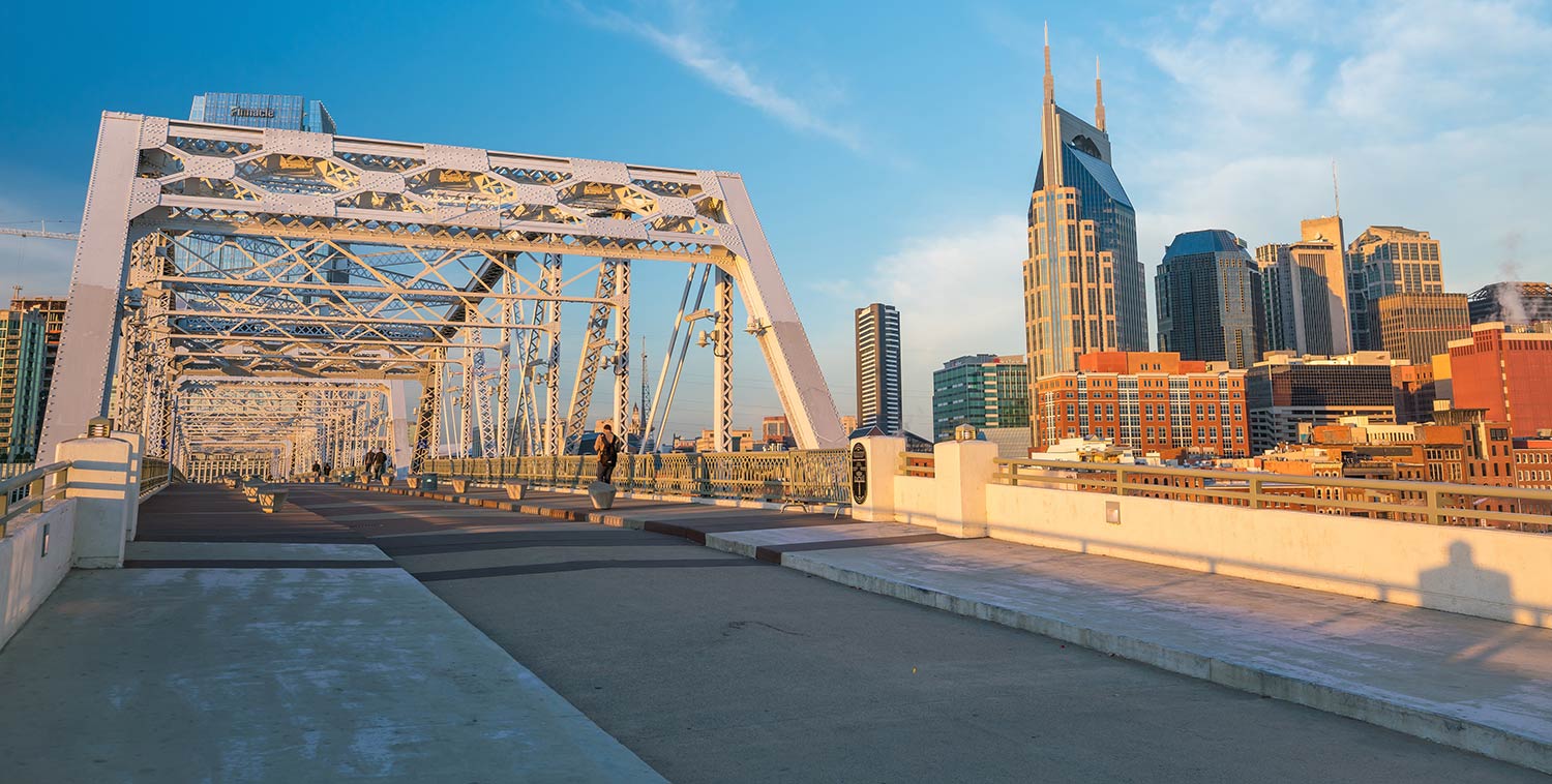 Cheap Flights from San Antonio to Nashville United Airlines