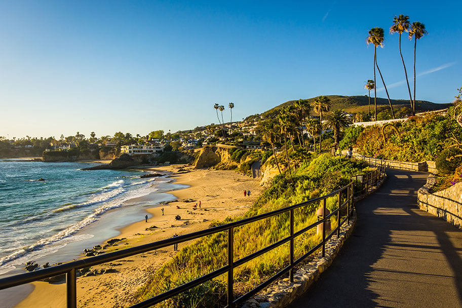 United Cheap Flights to Orange County from $ 139