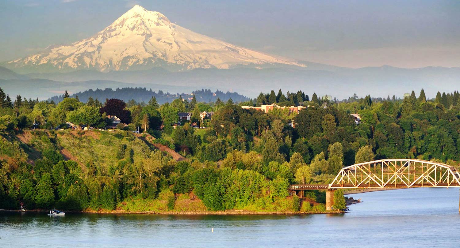 Cheap Flights from Denver to Portland OR United Airlines