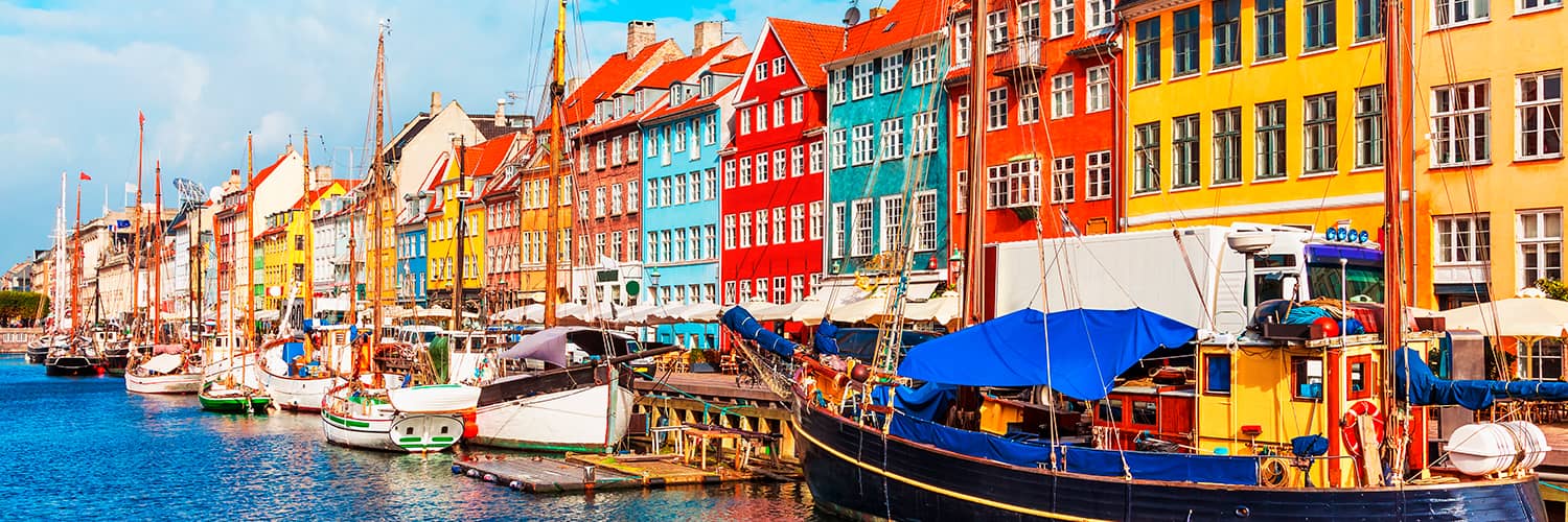 Search Panama City to Copenhagen (PTY - CPH) Flight Deals