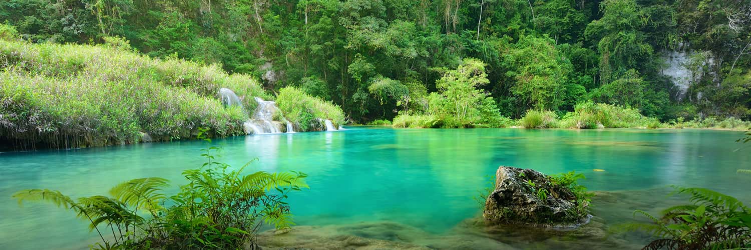 Encuentre las mejores ofertas en vuelos a Ciudad de Guatemala (GUA)