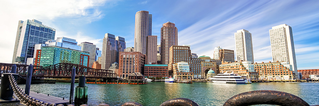 Busque ofertas en vuelos de ParÃs a Boston (CDG-BOS)