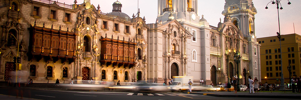 Find Belgium - Peru Cheap Flights