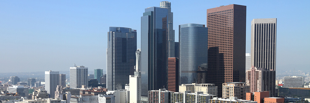 Ofertas de voos partindo de Corunha para Los Angeles (LCG - LAX)