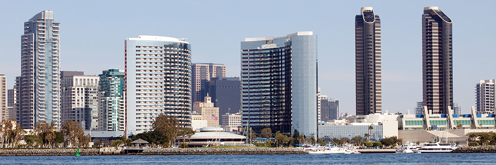 Trouvez les Meilleures Offres de Vols vers San Diego (SAN)
