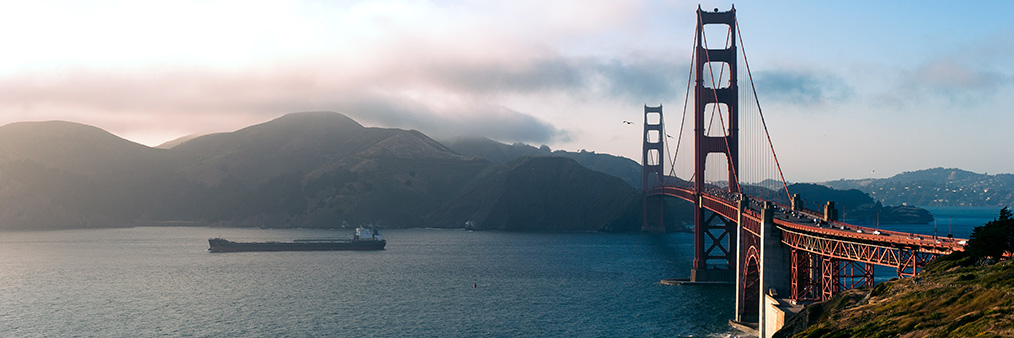 Search Mallorca to San Francisco (PMI - SFO) Flight Deals