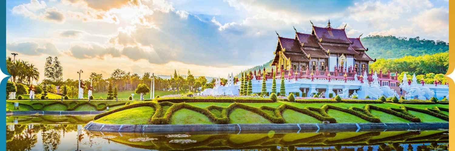 Book Cheap Flights from Hanoi to Bangkok Vietnam Airlines