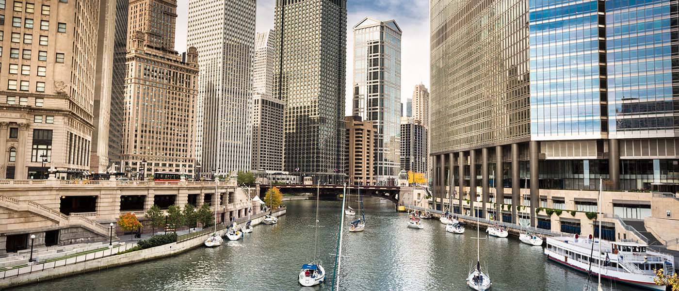 Chicago (Midway) airport