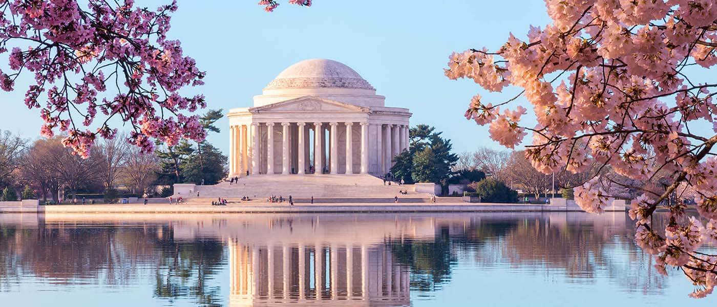 Washington, D.C. (Dulles) airport
