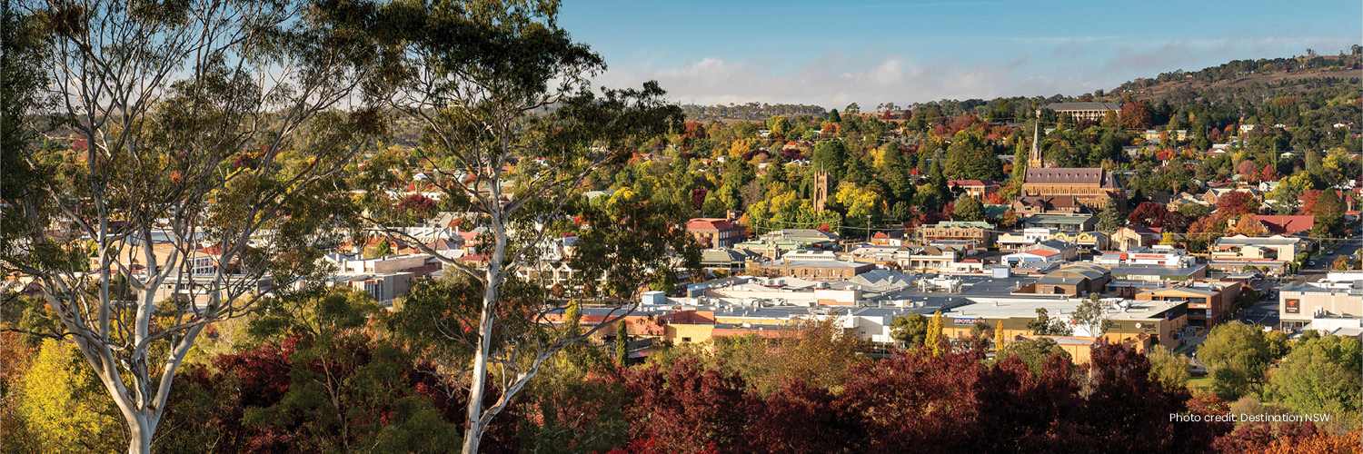 Flights from Sydney (SYD) to Armidale (ARM) Rex Airlines